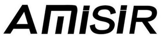 AMISIR logo