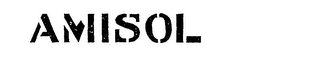AMISOL logo