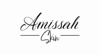 AMISSAH SKIN logo