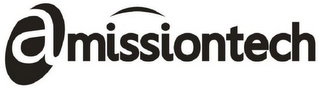 AMISSIONTECH logo