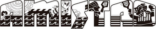 AMISTAD logo