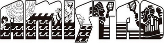 AMISTAD logo
