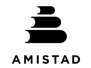 AMISTAD logo