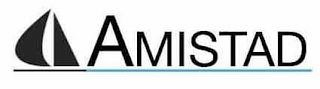 AMISTAD logo