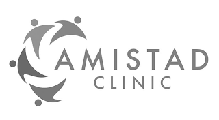 AMISTAD CLINIC logo