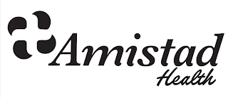 AMISTAD HEALTH logo