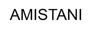 AMISTANI logo