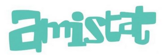 AMISTAT logo
