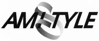 AMISTYLE logo