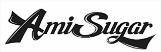 AMISUGAR logo