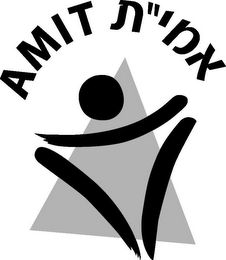 AMIT logo