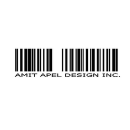 AMIT APEL DESIGN INC. logo