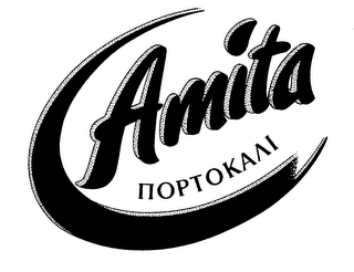 AMITA logo