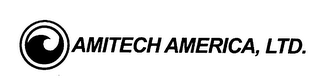 AMITECH AMERICA, LTD. logo