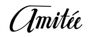 AMITEE logo
