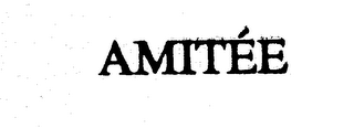 AMITEE logo