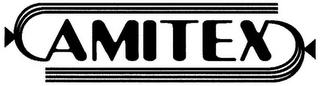 AMITEX logo