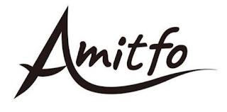 AMITFO logo
