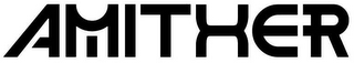 AMITHER logo