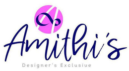 AMITHI'S DESIGNERS EXCLUSIVE logo
