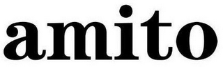 AMITO logo