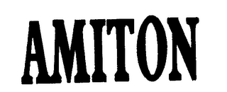 AMITON logo