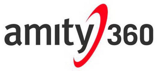 AMITY 360 logo