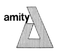 AMITY logo
