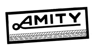 AMITY logo