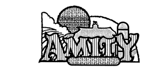 AMITY logo
