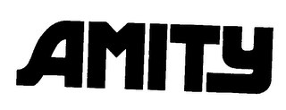 AMITY logo