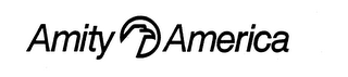 AMITY AMERICA logo
