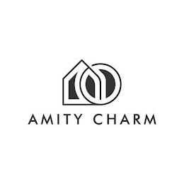 AMITY CHARM logo