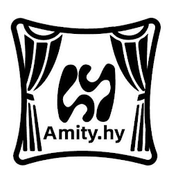 AMITY.HY logo