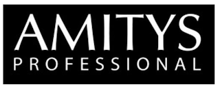 AMITYS PROFESSIONAL logo