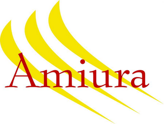 AMIURA logo