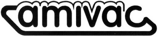 AMIVAC logo