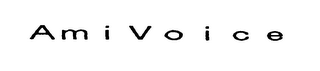 AMIVOICE logo