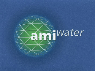 AMIWATER logo