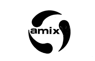 AMIX logo