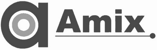 AMIX logo