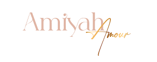 AMIYAH AMOUR logo