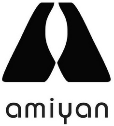 AMIYAN logo