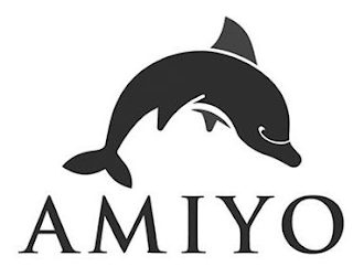 AMIYO logo