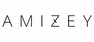 AMIZEY logo