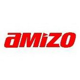 AMIZO logo