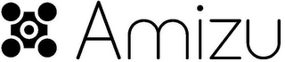 AMIZU logo