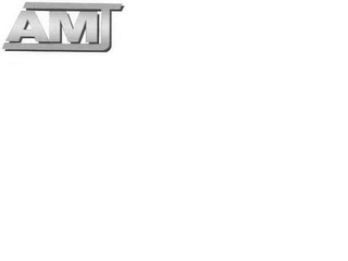 AMJ logo