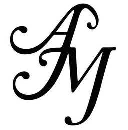 AMJ logo