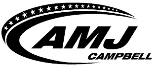 AMJ CAMPBELL logo